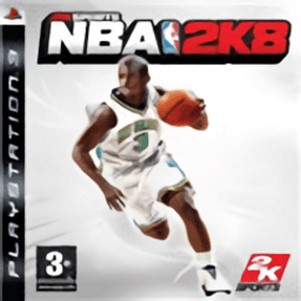 nba2k8İ