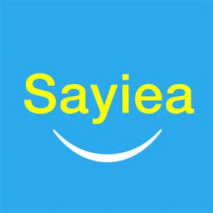 SayieaӢ