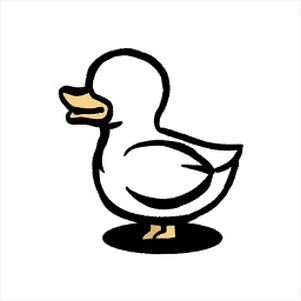 Ѽclusterduck