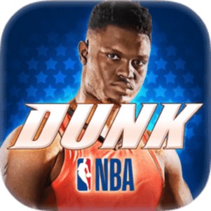 nba dunk׿