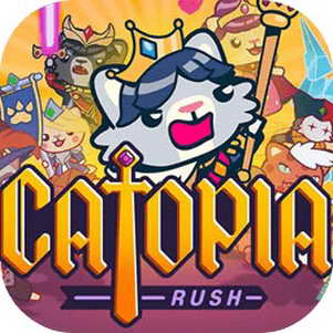 catopia rushֻ