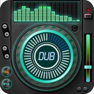 dub music playerȥ