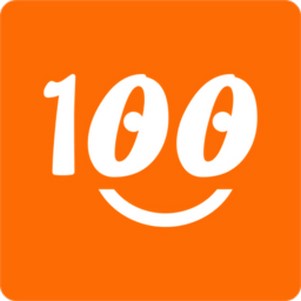 100app°