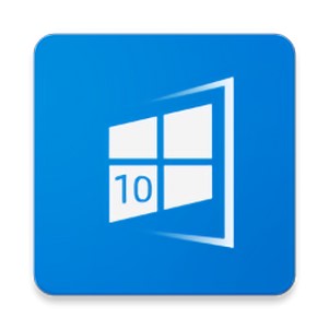 win10app(Computer Launcher)