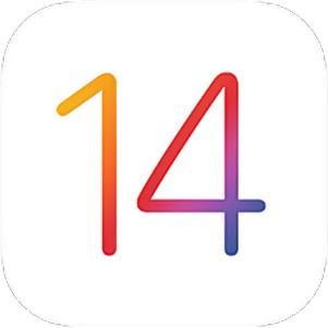 ios14°