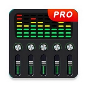 pro°(equalizer fx pro)