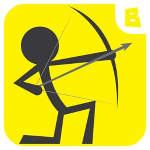 ˹ִʦ޽(Stickman Archer:Arrow Master)