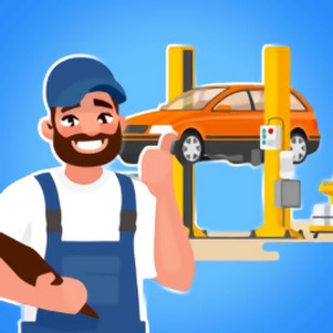 ٷ(Car Fix Tycoon)