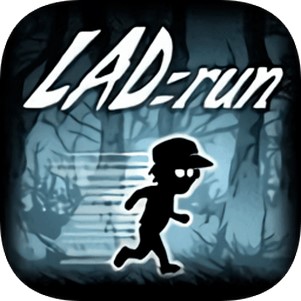 ܿ°(Lad Run)