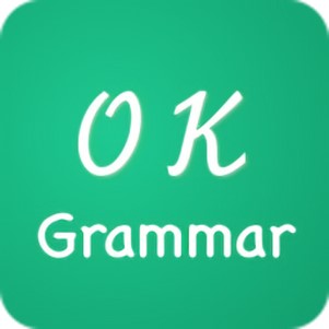 Ӣ(OK Grammar)