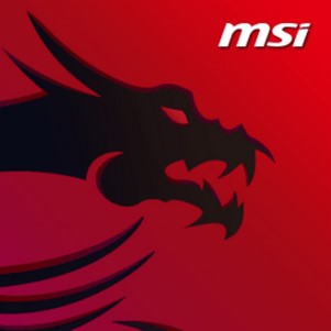 msi dragon centerٷ