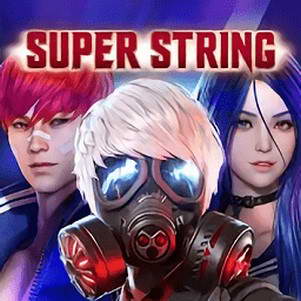 Ϸ(SUPER STRING)