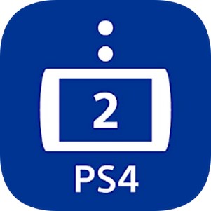 ps4 second screenٷ