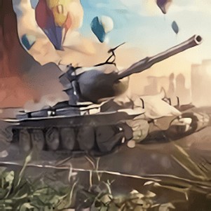 ֹ̹ٷ(world of tanks)