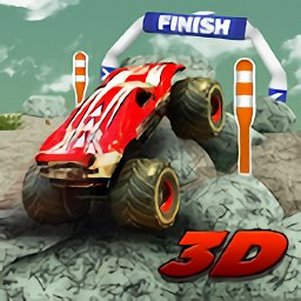 ԽҰ°(Rock Crawler 3D)