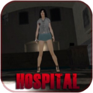 ΣҽԺϷ(THE HOSPITAL)