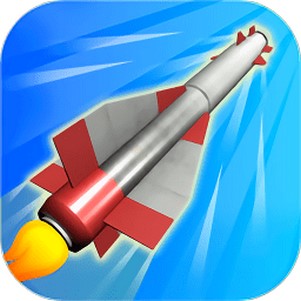 ըֻ(Boom Rockets 3D)