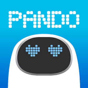 Pando(˿app)