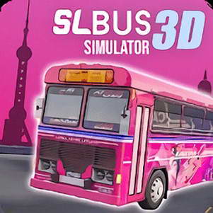 õ˹°(SL Bus Simulator)