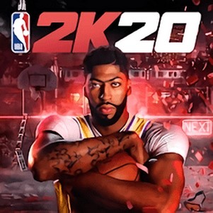 NBA2K20ذ