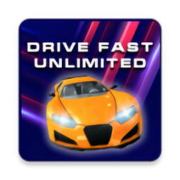 ټʻ(Drive Fast Unlimited)