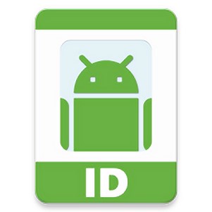 device id app(ֻ豸IDѯ)