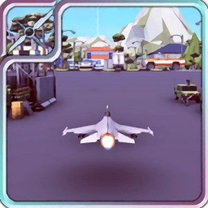 ңطɻпս(Flyxy - RC Plane Air Combat)