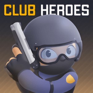 ֲӢϷ(Club Heroes)