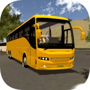 ӡȴģ(India Bus Simulator)