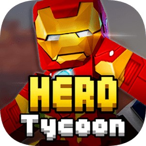 Ӣ۴°(Hero Tycoon)