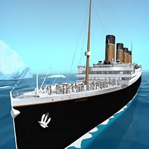 ̩̹˺ź(Titanic Voyage)