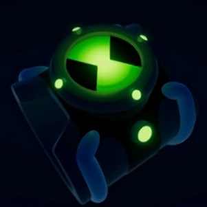 꺧ģֻ(omnitrix simulator)