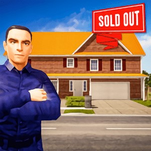 ҹ˾ģ(House Movers Job Simulator)