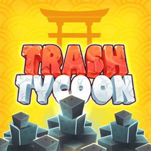 trash tycoon