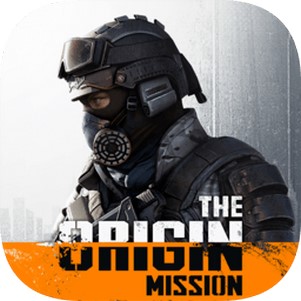 Դιٷ(the origin mission)