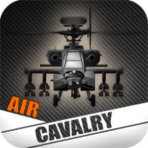 ʵֱģ(air cavalry)