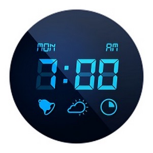 alarm clock for meҵapp