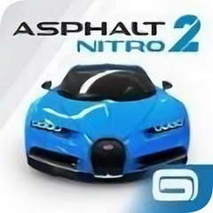 Ұ쭳2(asphalt nitro 2)