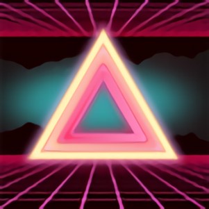 ز(retrowave blast)