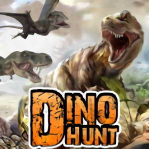 2021(Dino Shooting 2021: Dinosaur Hunter Game)