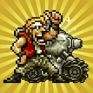 ͷ(metal slug attack)