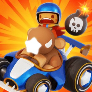 starlit.kart racing(ǹ⿨)