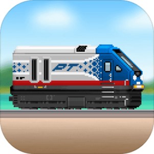 ڴгİ(pocket trains)