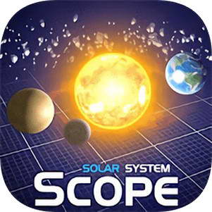 solar system scopeٷ