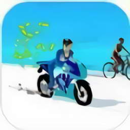 ؼٴʦ°(MoneyRace3D)