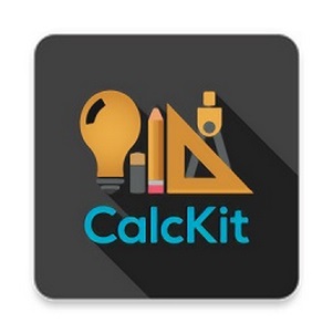 calckit߼