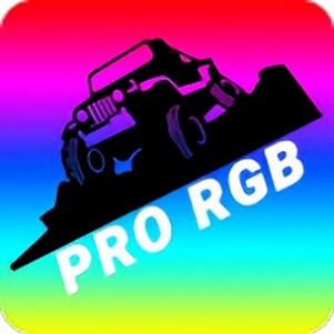 pro rgbΧ