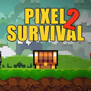 2(Pixel Survival 2)