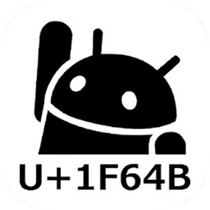 unicode pad app