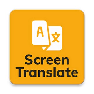 screen translateĻ